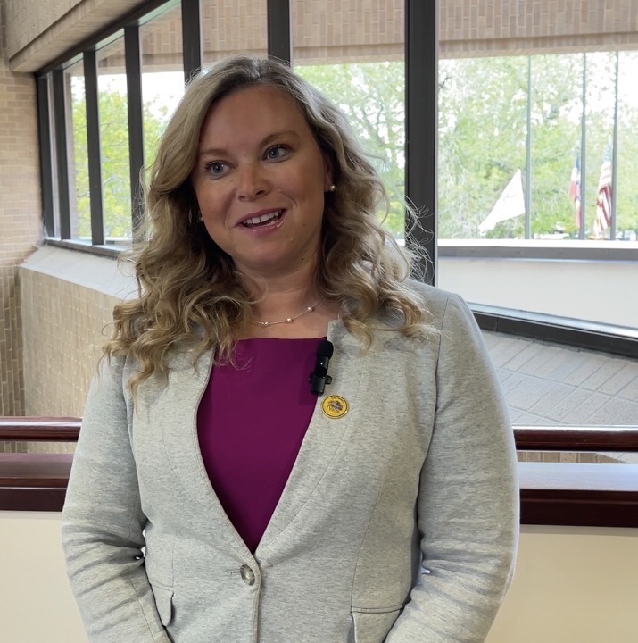 Mayor Jenny Wilson tweet media