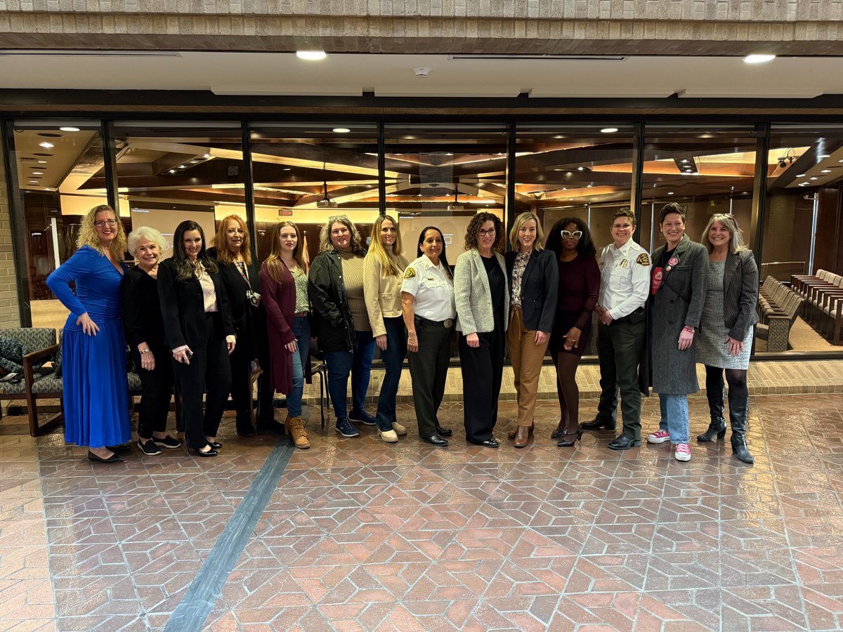 Mayor Jenny Wilson tweet media