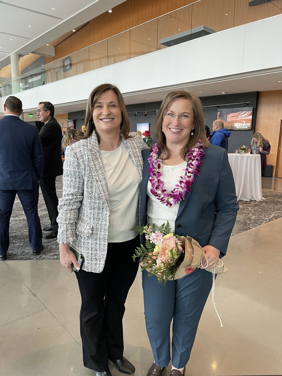 Mayor Jenny Wilson tweet media