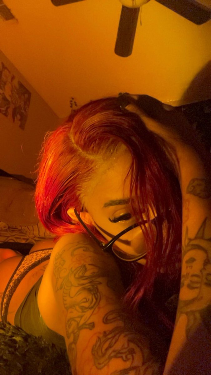 PrettyRed🍓 (@MissReddGoddess) / Posts / X