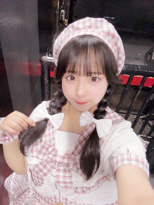 MihiroのTwitter画像9
