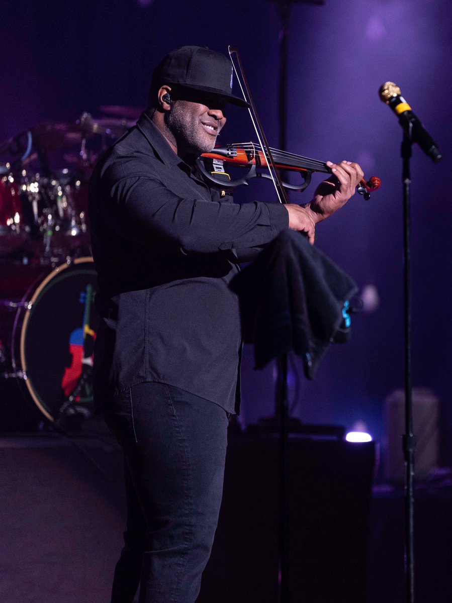 Black Violin tweet media