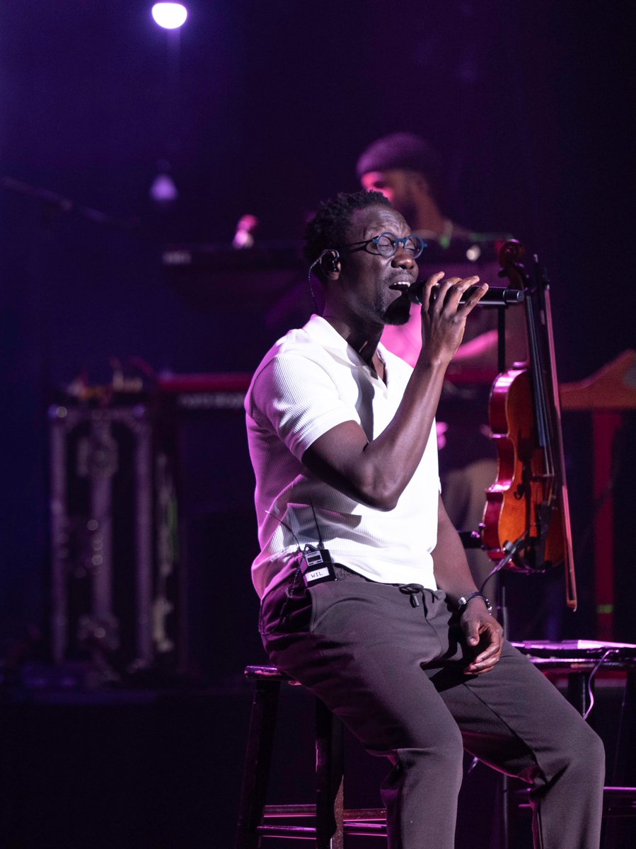 Black Violin tweet media