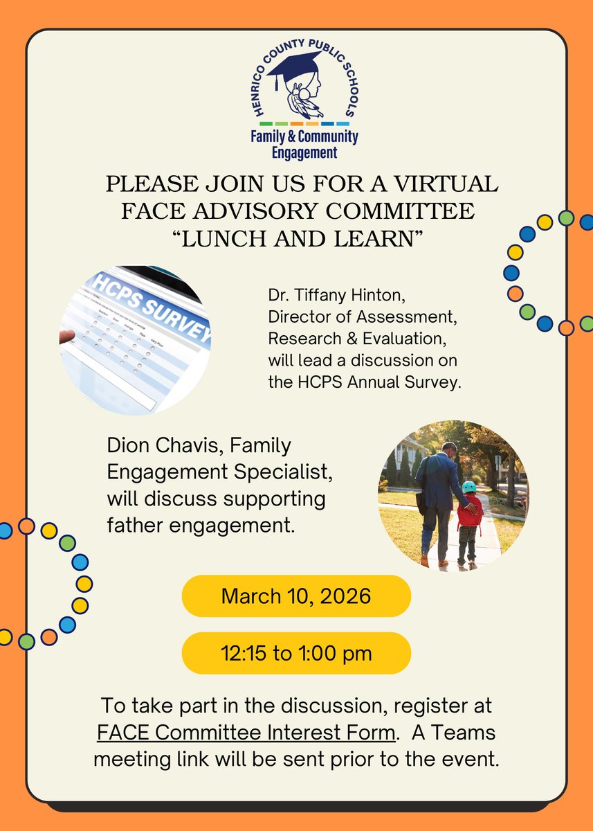 Henrico Schools tweet media