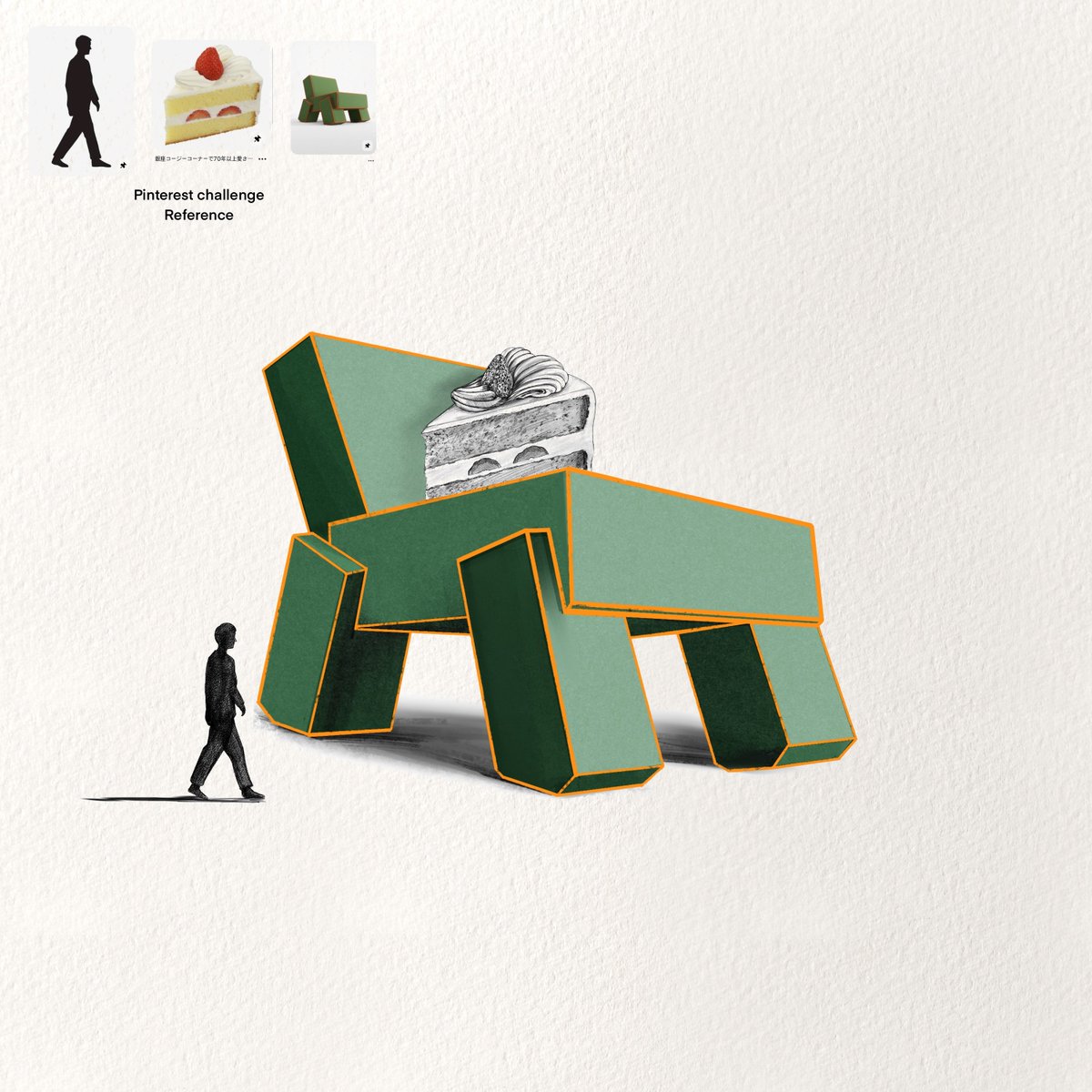 Davinci_sketch's tweet image. Pinterest Challenge 도전
@Cuda @Procreate 

#그림러_𝕏친소 #pinterest #challenge #illustration #procreate