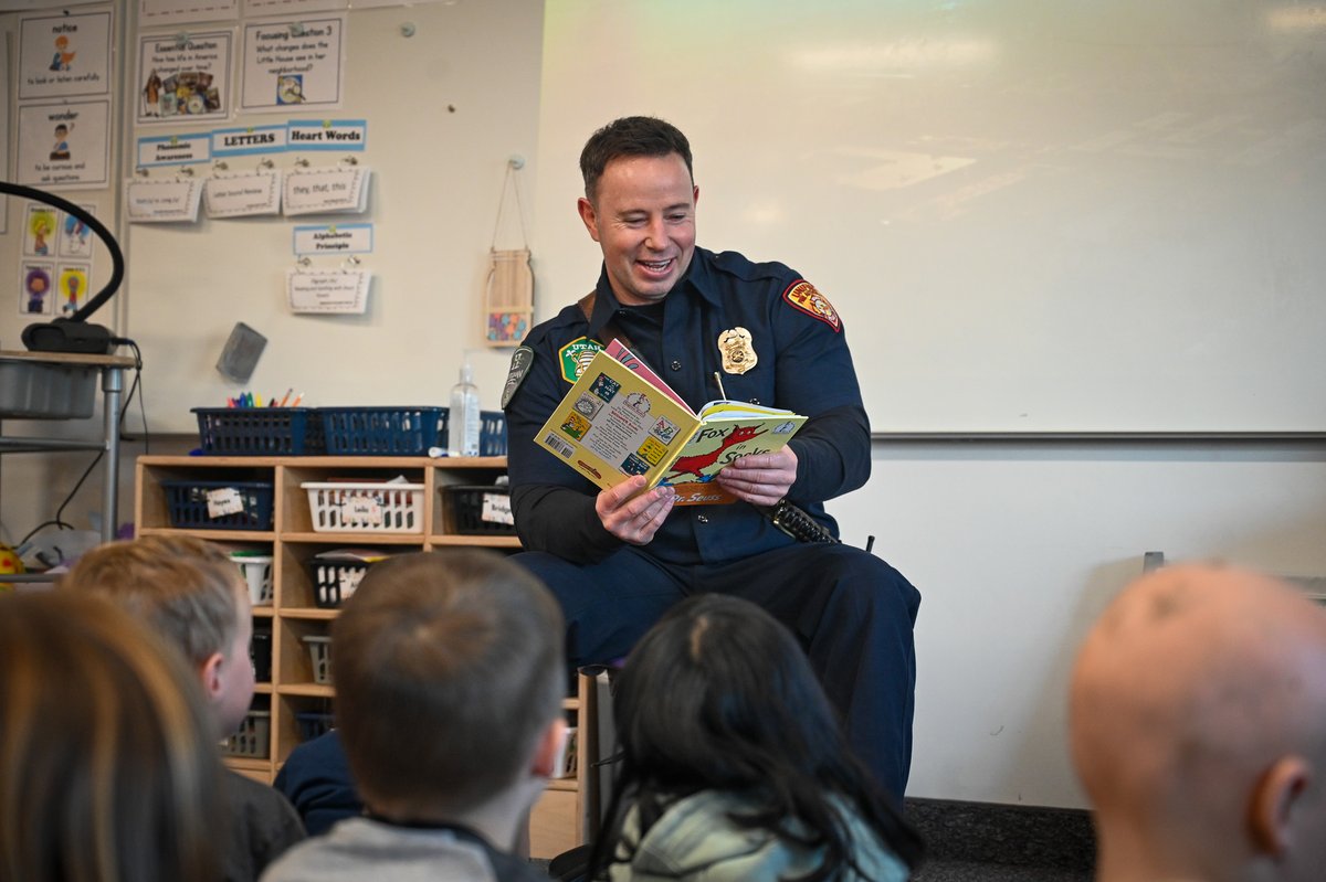 Jordan District tweet media