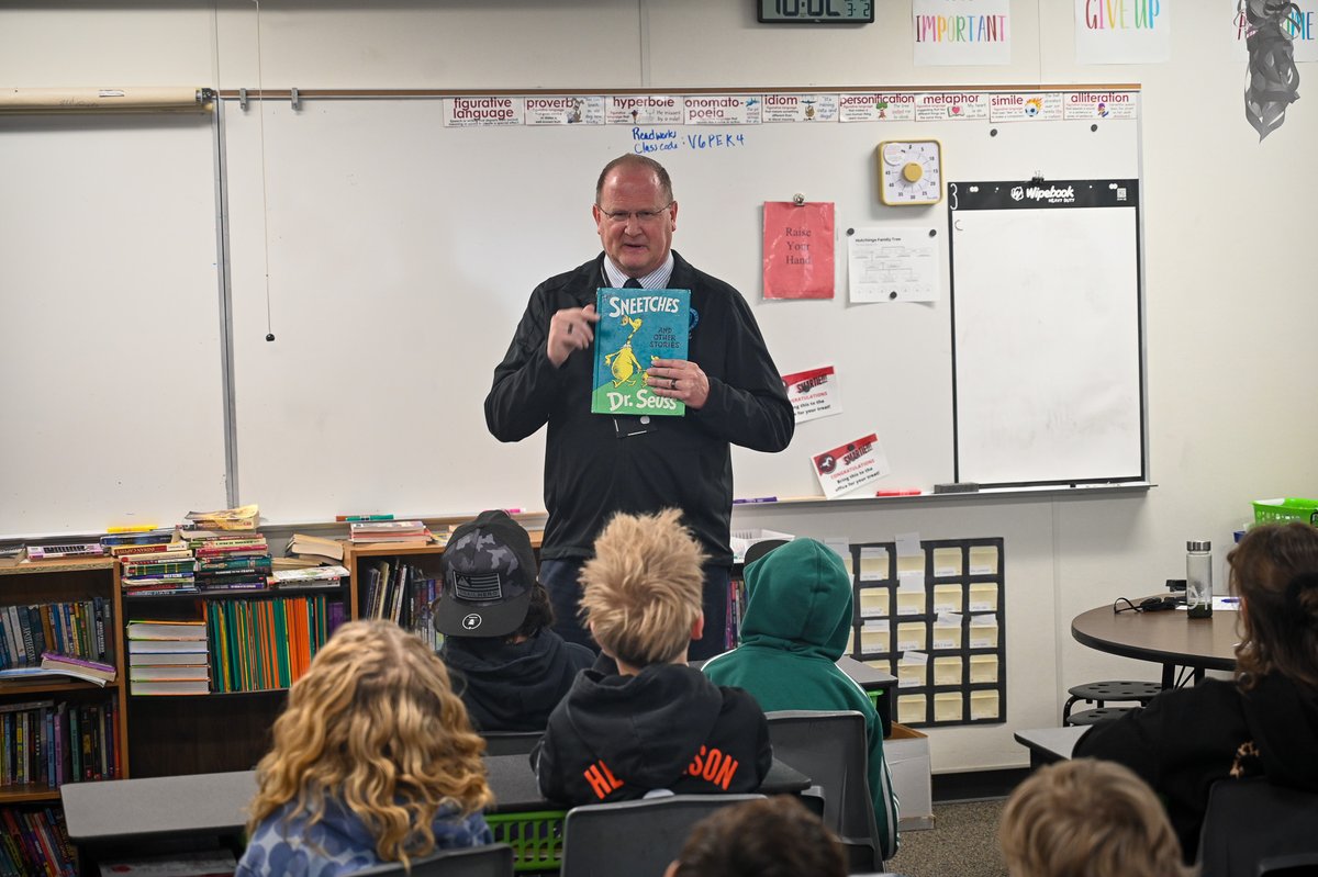 Jordan District tweet media