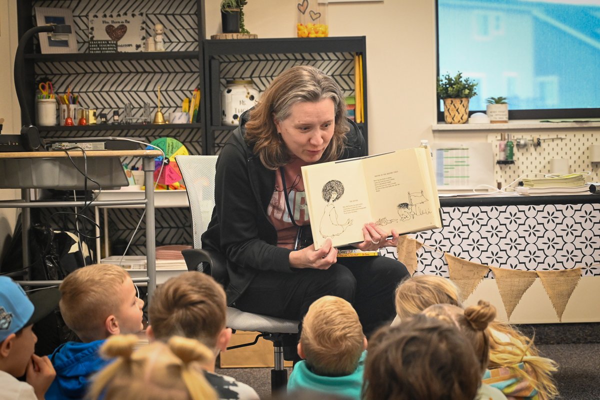 Jordan District tweet media