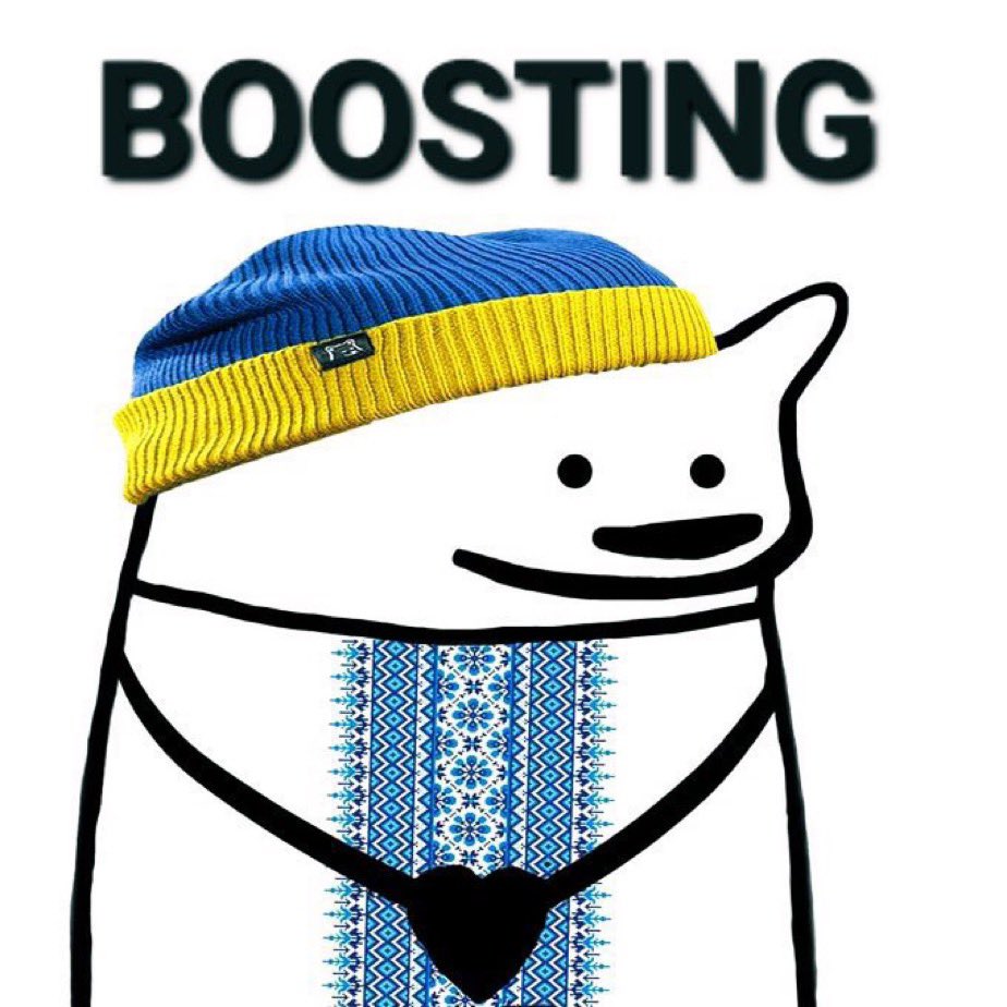 <a href="/Span1shTapas/">SpanishTapas Fella 🇪🇸🇫🇷</a> <a href="/chaozrulez13/">Eldritch Fella 🏴‍☠️ 🔀🐸</a> B
O
O
S
T