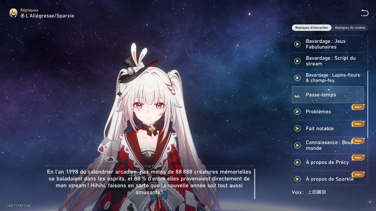 Cure Précy « 🍉⁺₊✧ tweet media