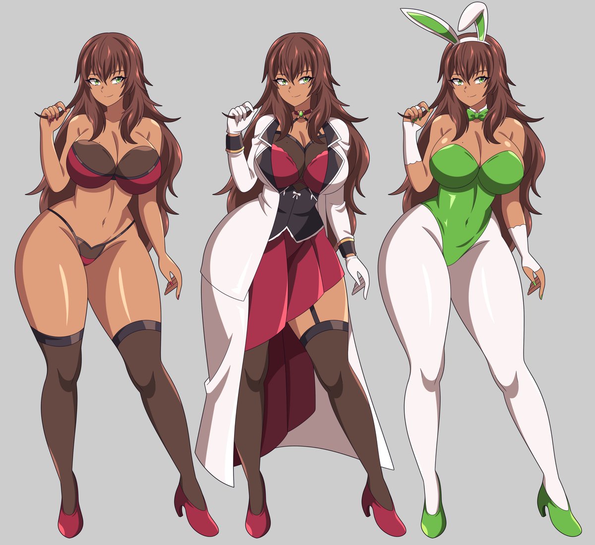 Abyss3.0 tweet media