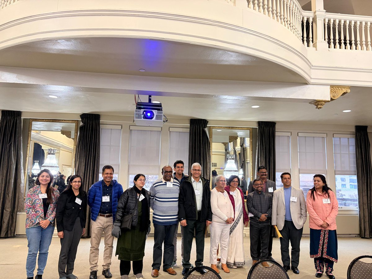 Ramdas Ransing tweet media