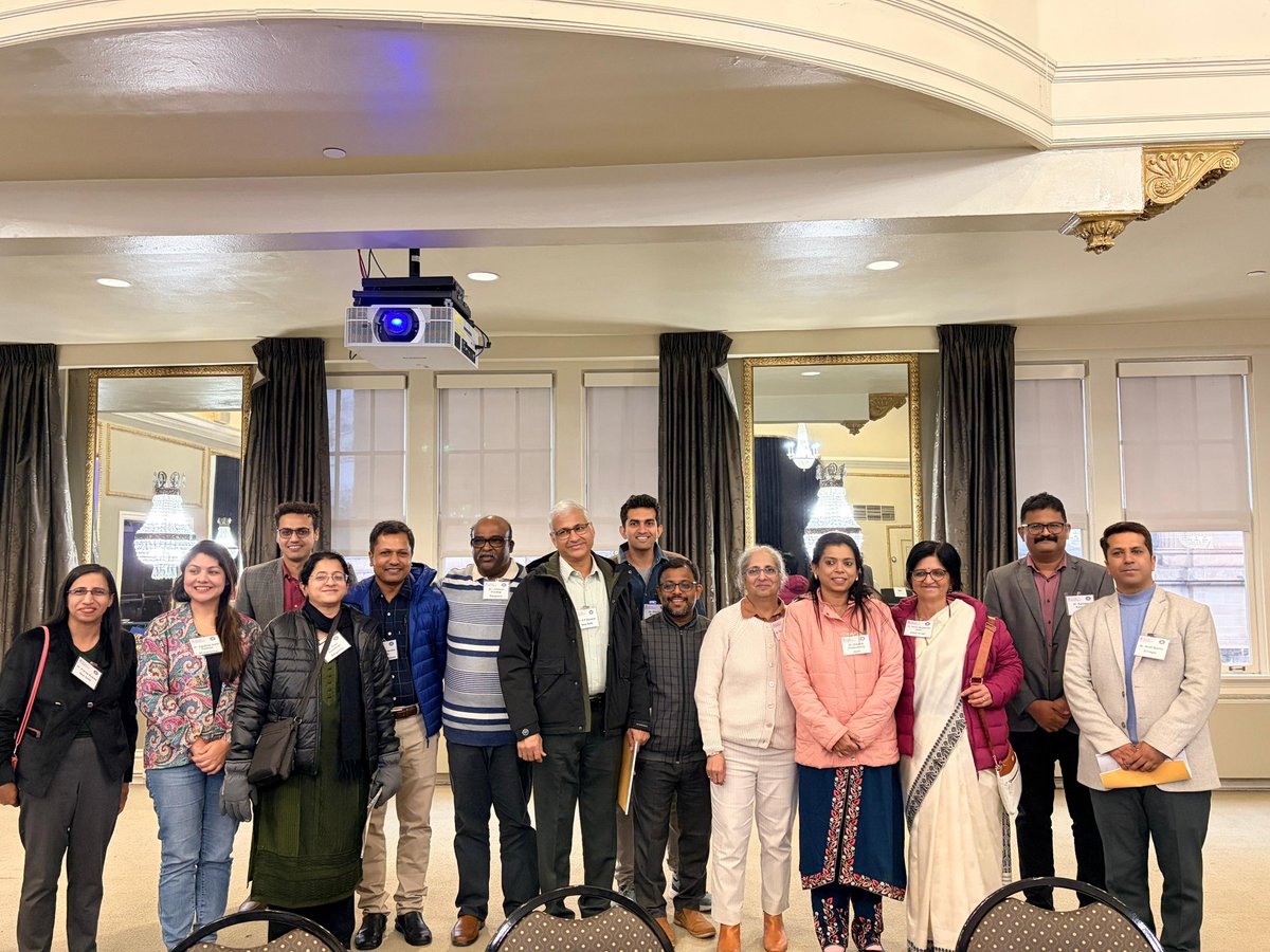 Ramdas Ransing tweet media