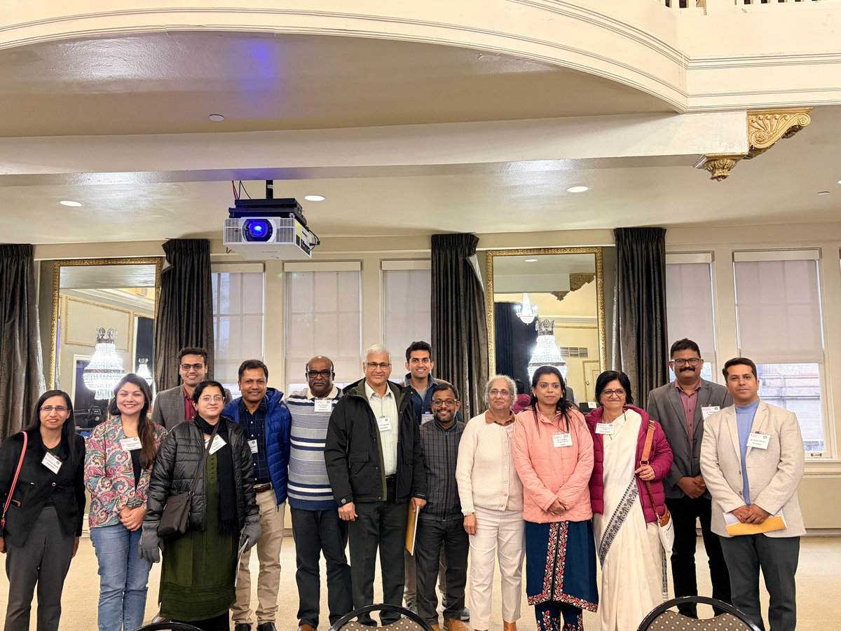 Ramdas Ransing tweet media