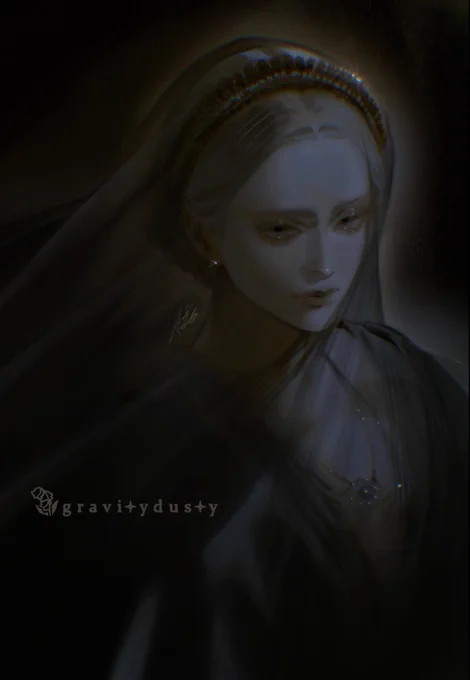 A dreamer #hotd