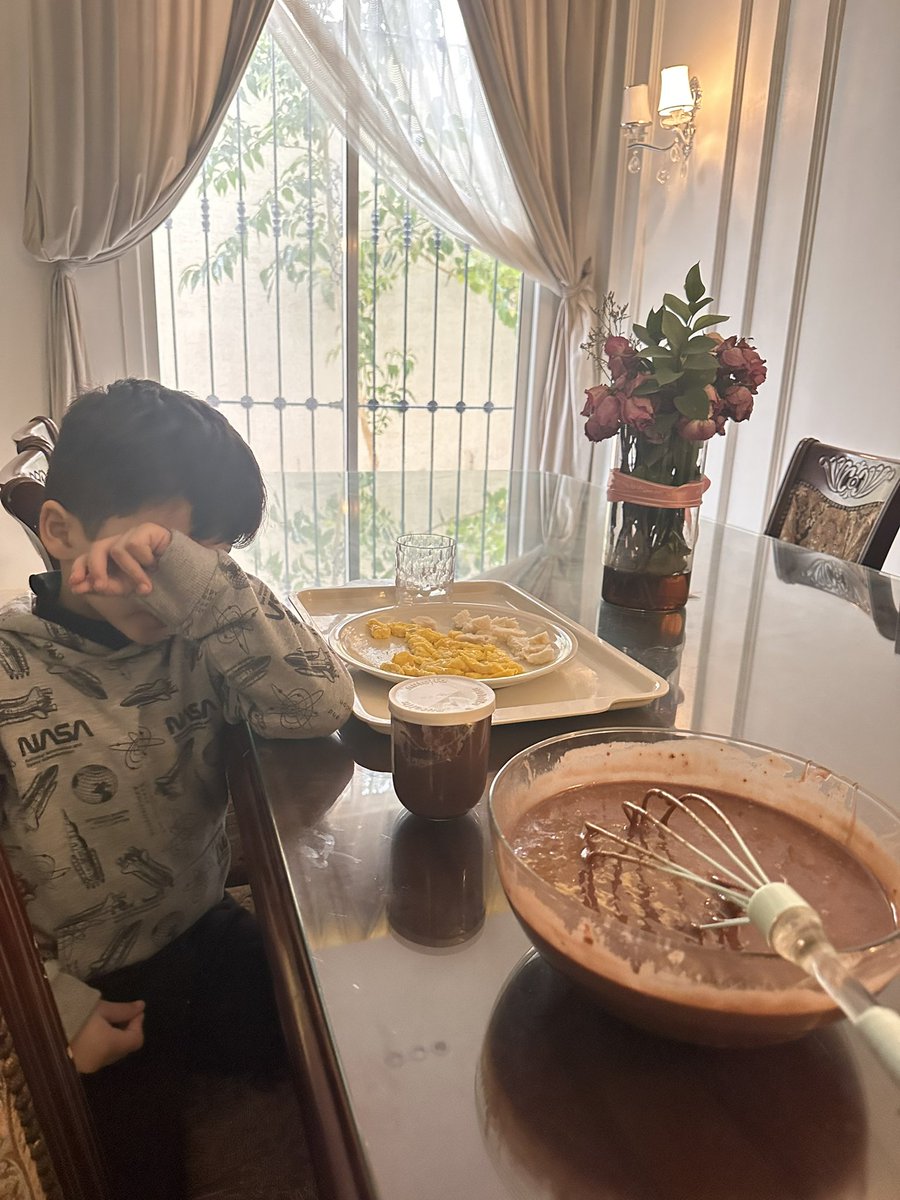 الحديديه tweet media