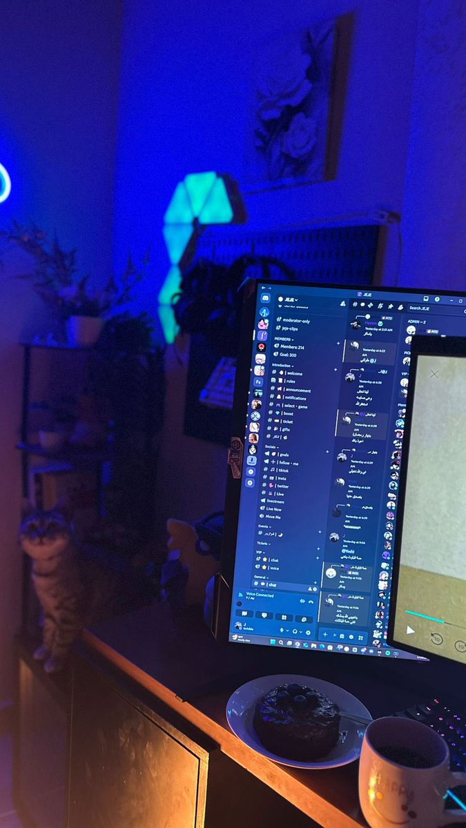 الحديديه tweet media