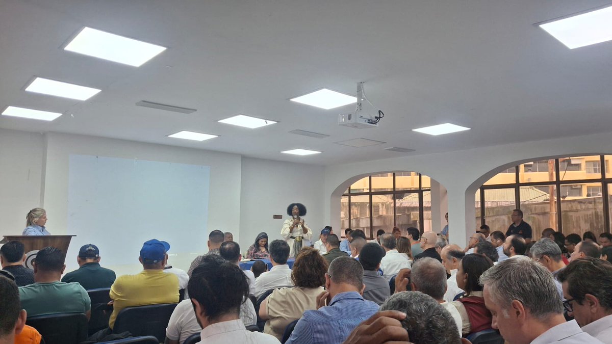 Defencarga | Agremiación de Logística y Transporte tweet media