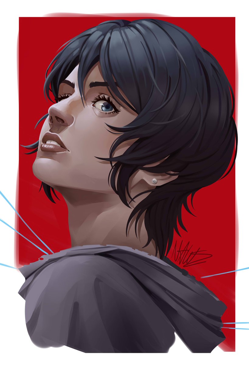 Nawzzz_'s tweet photo. Vin - Mistborn

#cosmere #mistborn #brandonsanderson @BrandSanderson @NovaCiFi https://t.co/GLb4xvFVHT