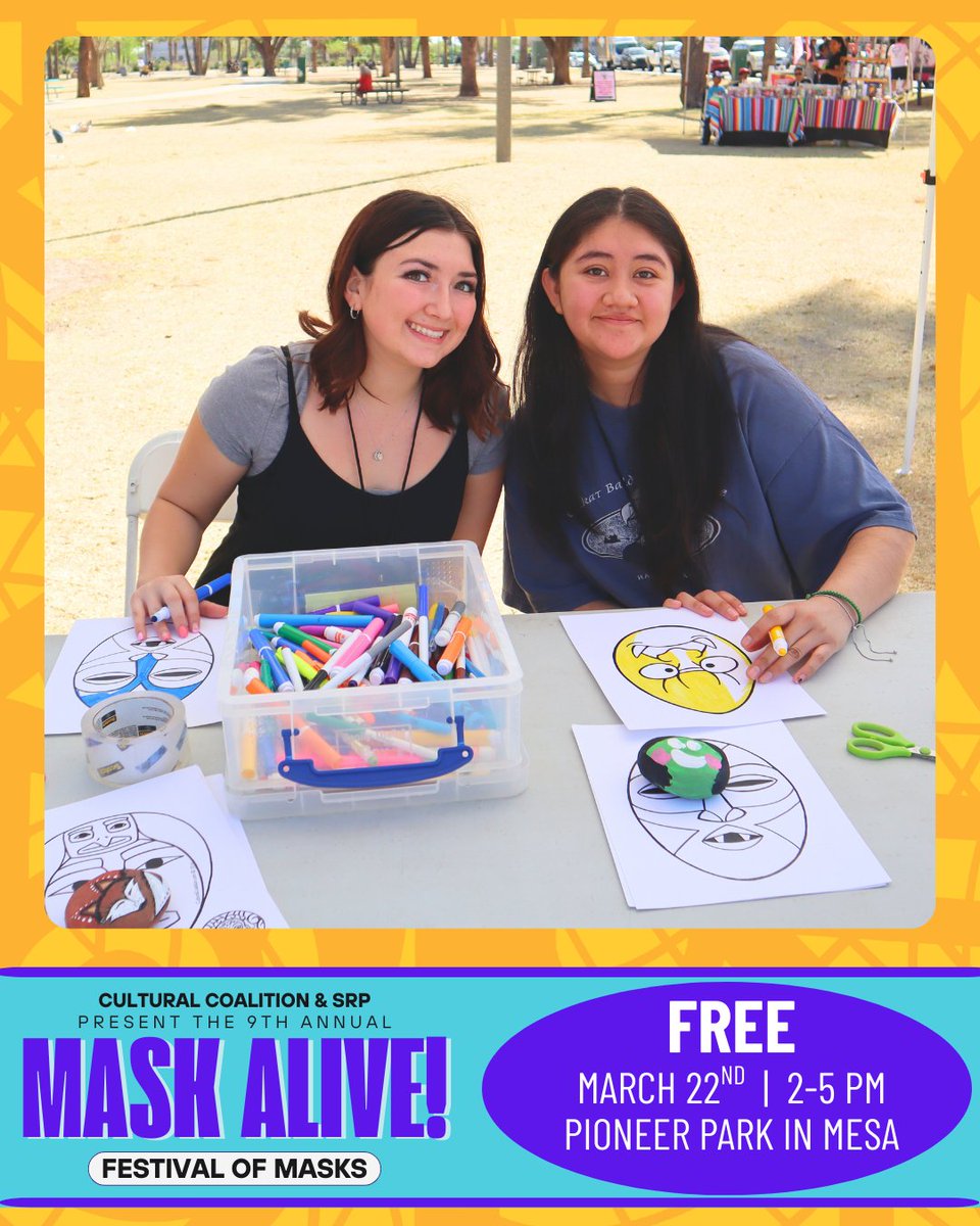 Cultural Coalition tweet media