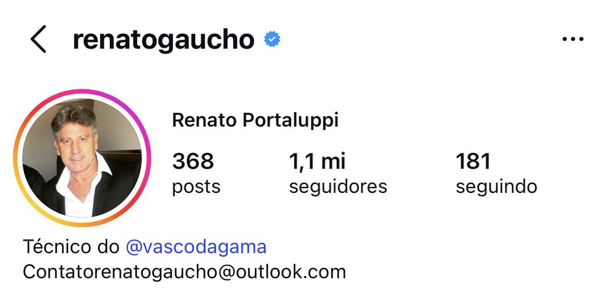 Sincerão tweet media