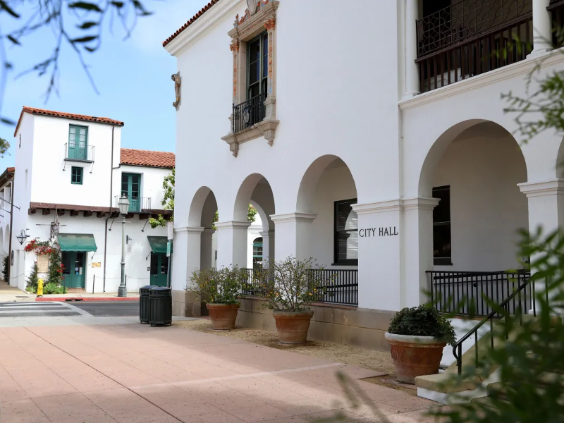 City of Santa Barbara tweet media