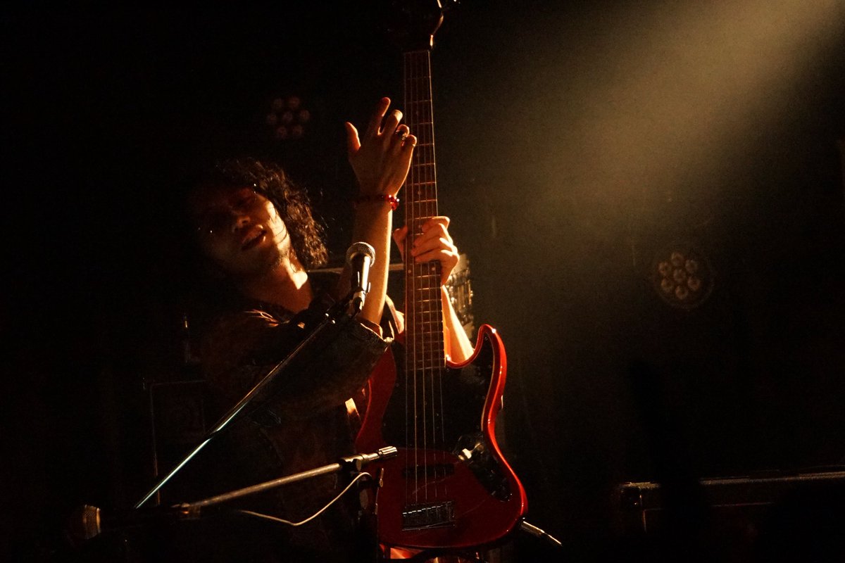 IKE (@ike1984official) / Highlights / X