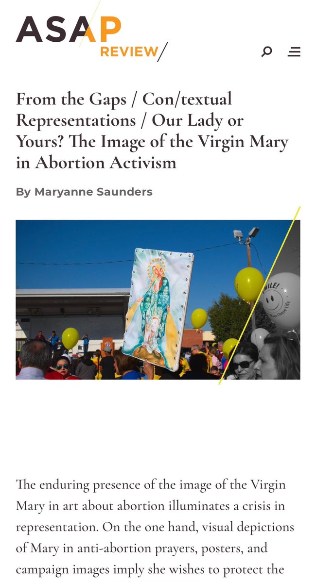 Leila Easa (she/her) tweet media