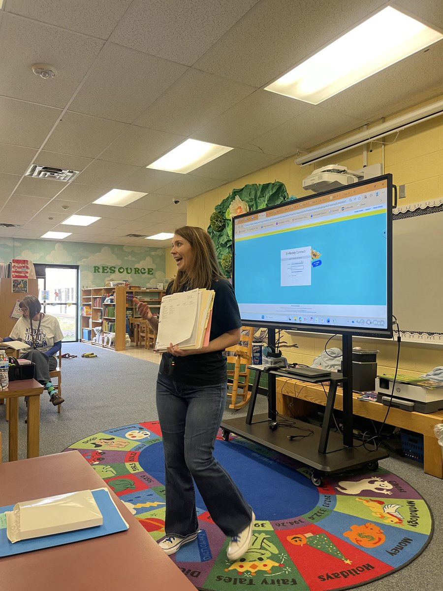 Kittrell Elementary School tweet media