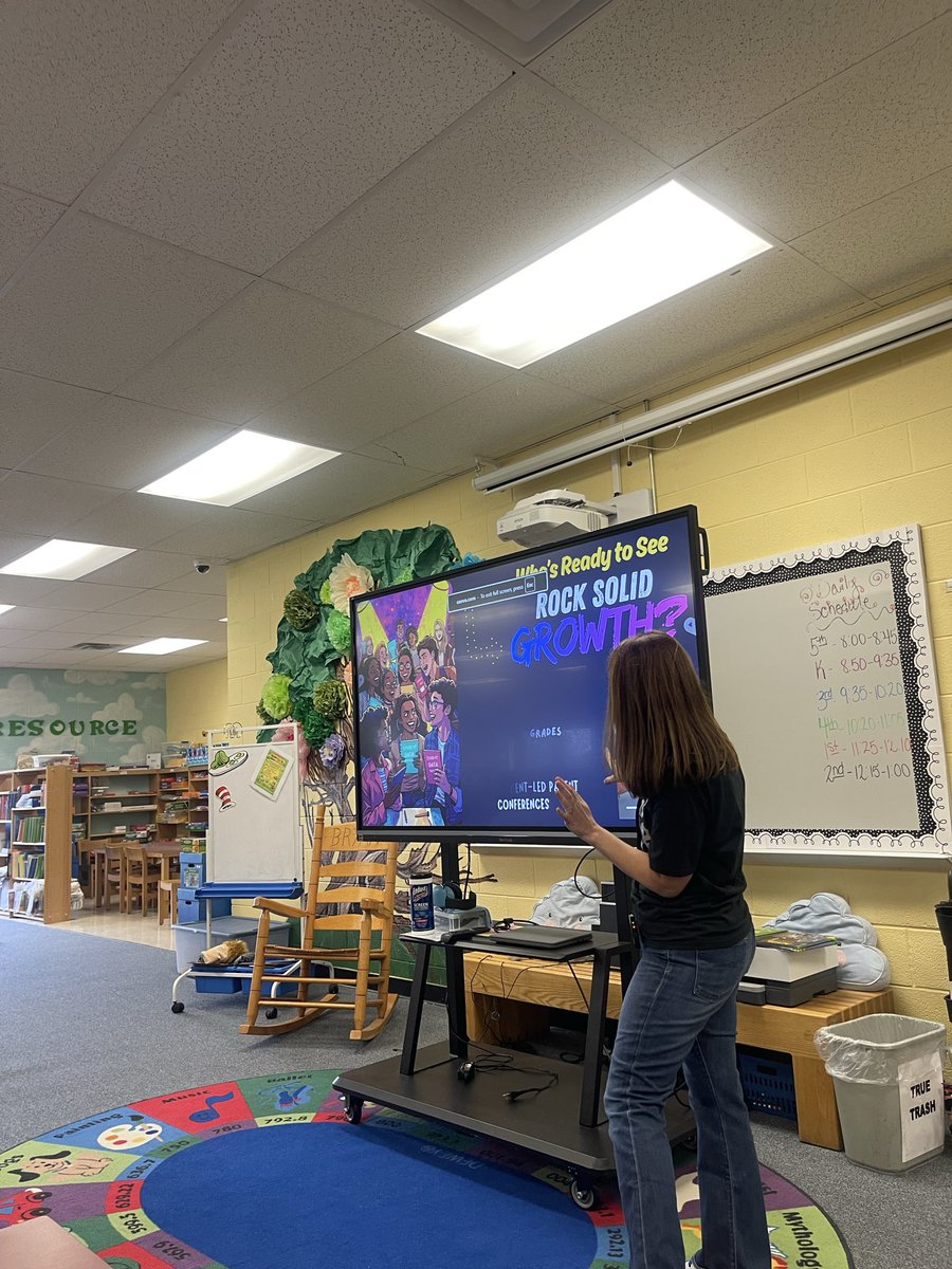 Kittrell Elementary School tweet media