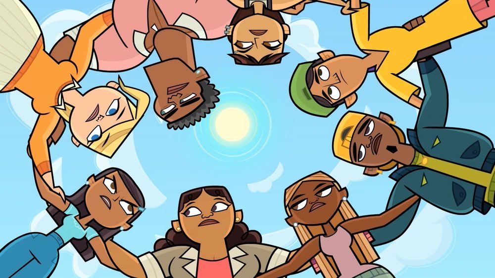 Total Drama Updates tweet media