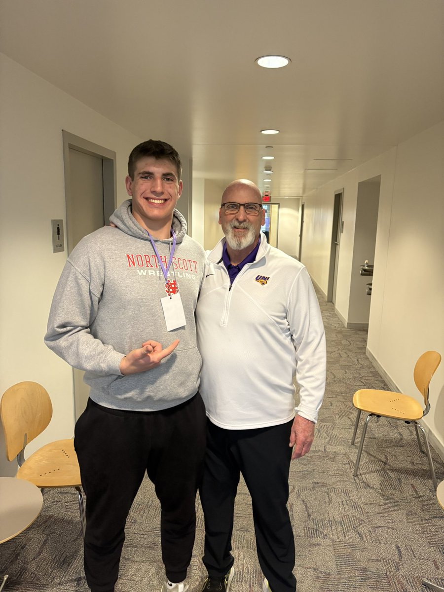 AJ Huber tweet media