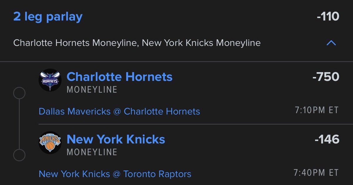 Den of Picks tweet media