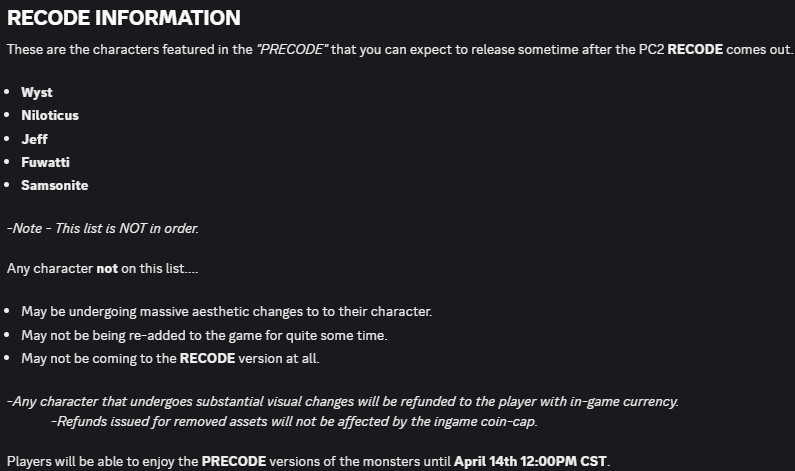 Pillar Chase 2 tweet media