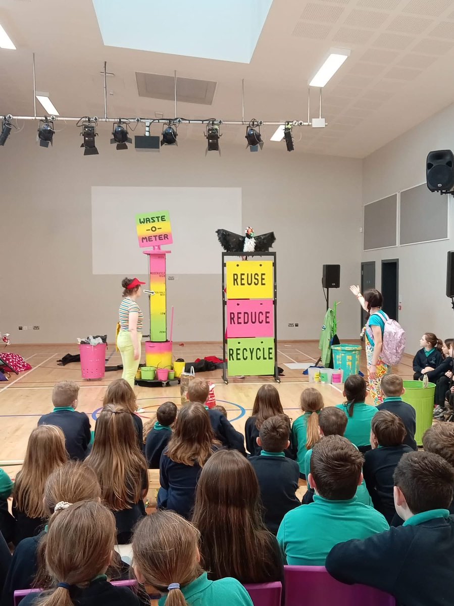 Mill Strand IPS tweet media