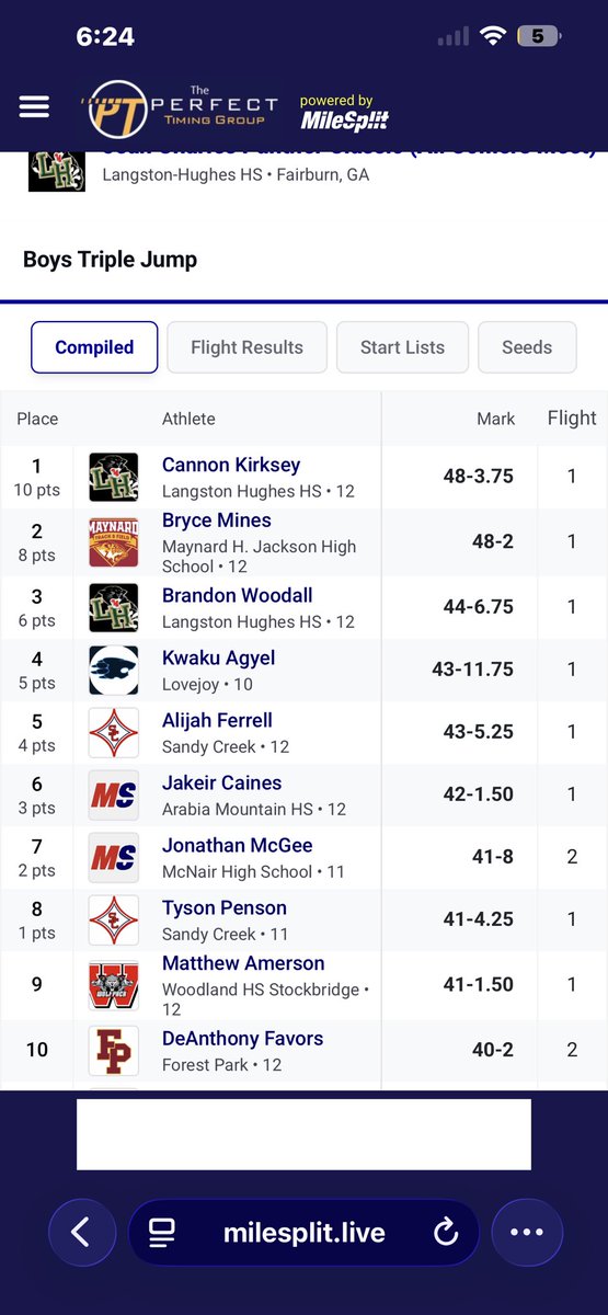 Cannon Kirksey tweet media