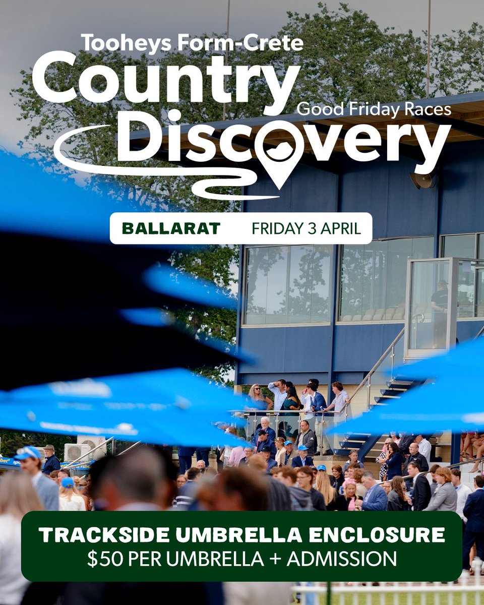 Sportsbet-Ballarat tweet media