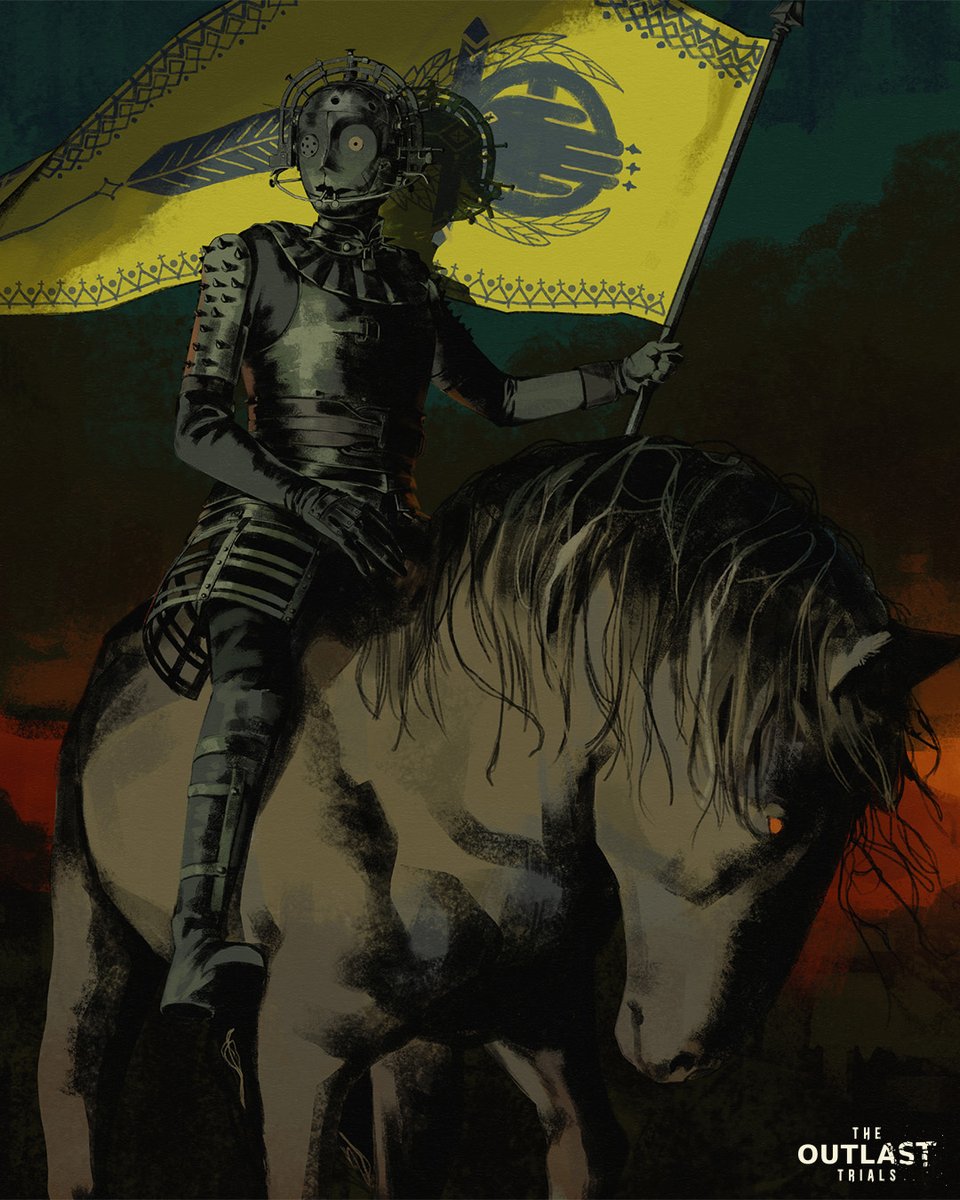 Red Barrels tweet media