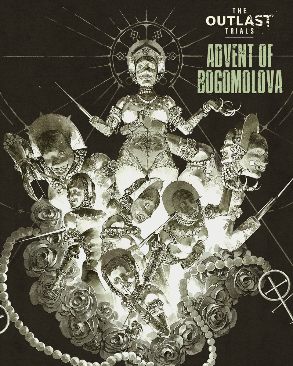 Red Barrels tweet media