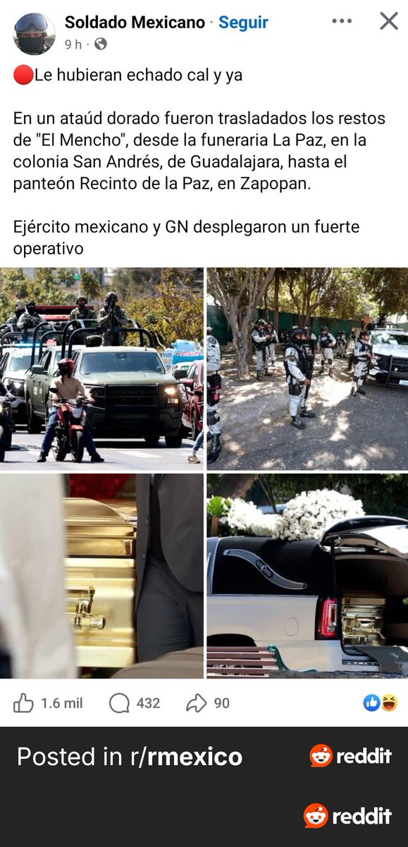Sergio Gamez tweet media
