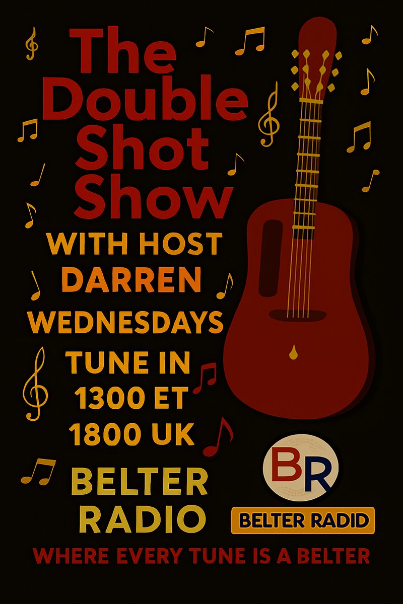 Belter Radio tweet media