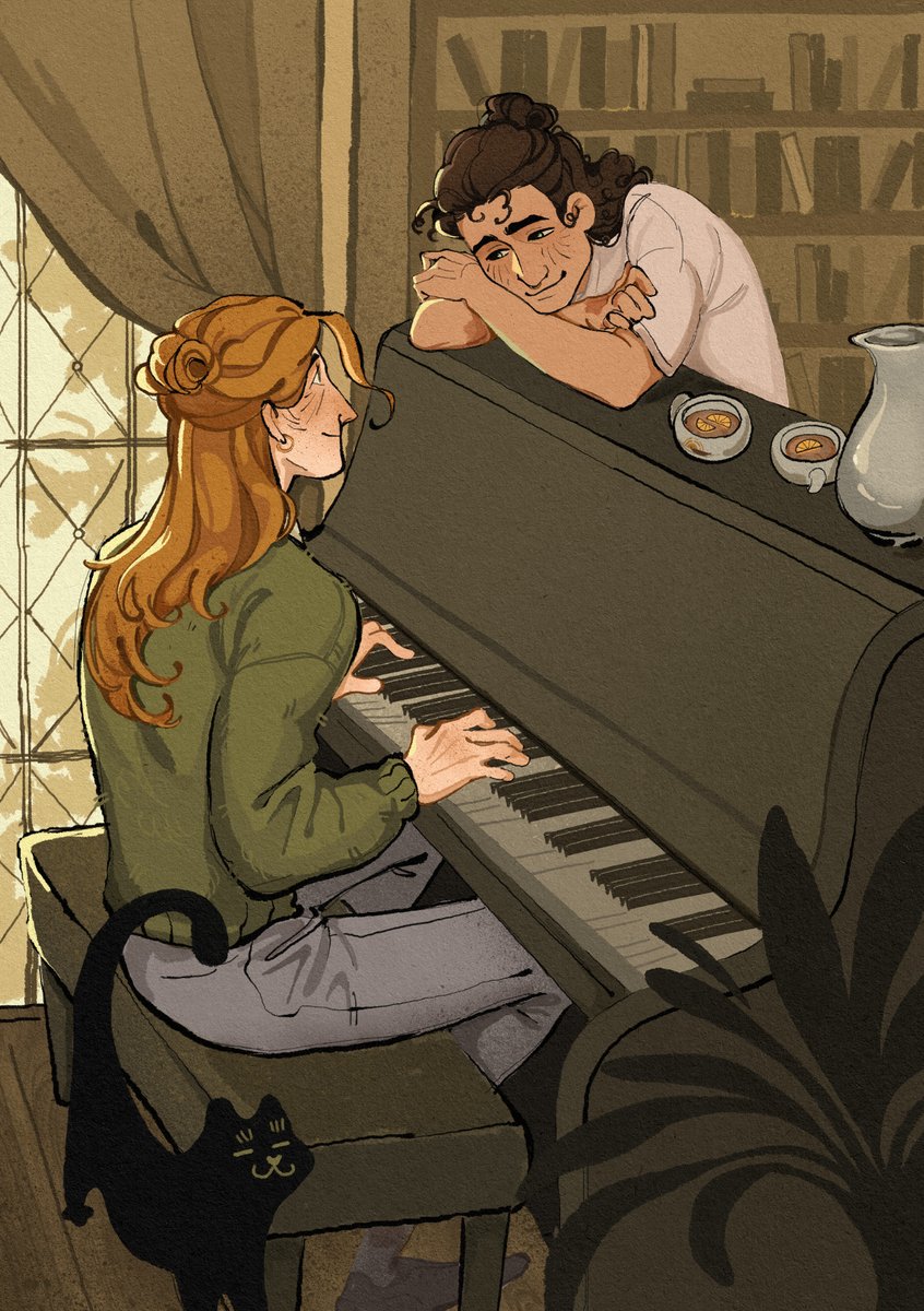 ☽kard☾ commissions OPEN tweet media