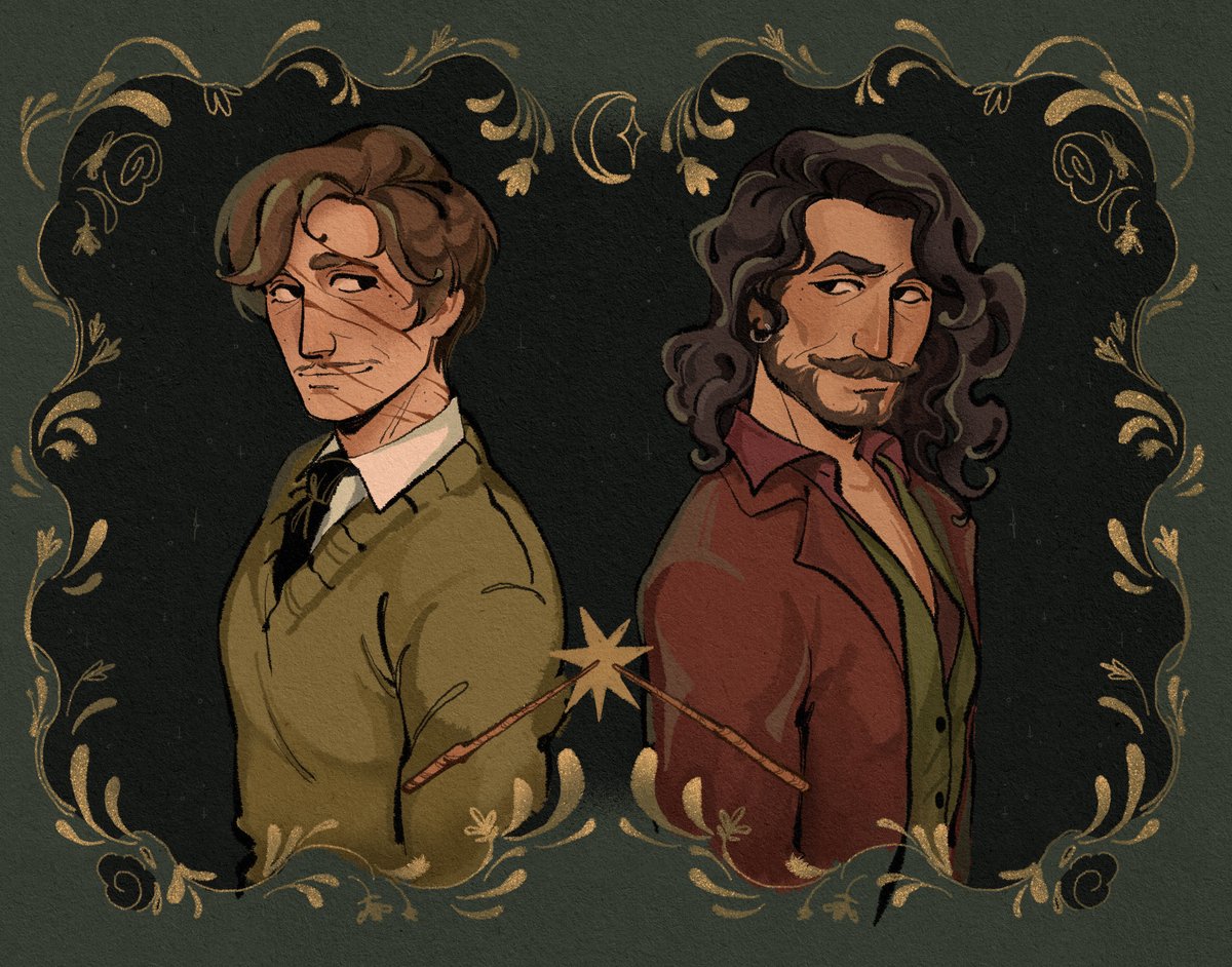 ☽kard☾ commissions OPEN tweet media