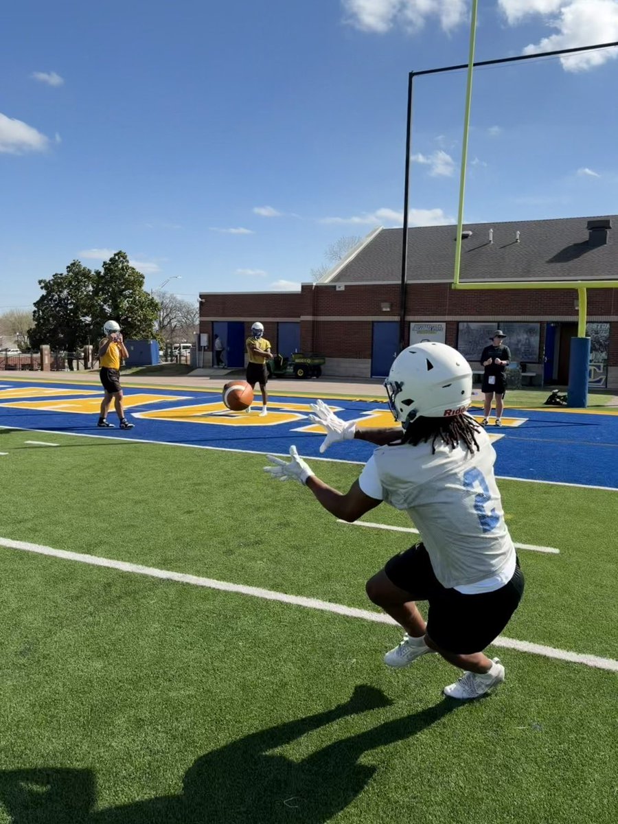 Savage Storm Football tweet media