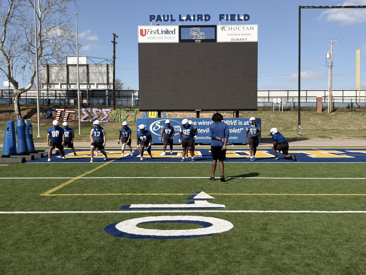 Savage Storm Football tweet media