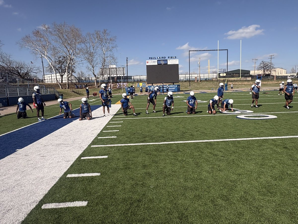 Savage Storm Football tweet media