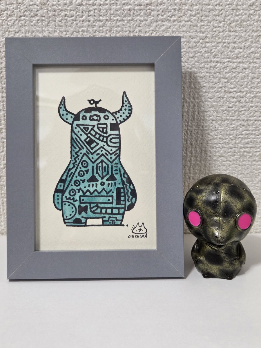 中村トン子 tweet media