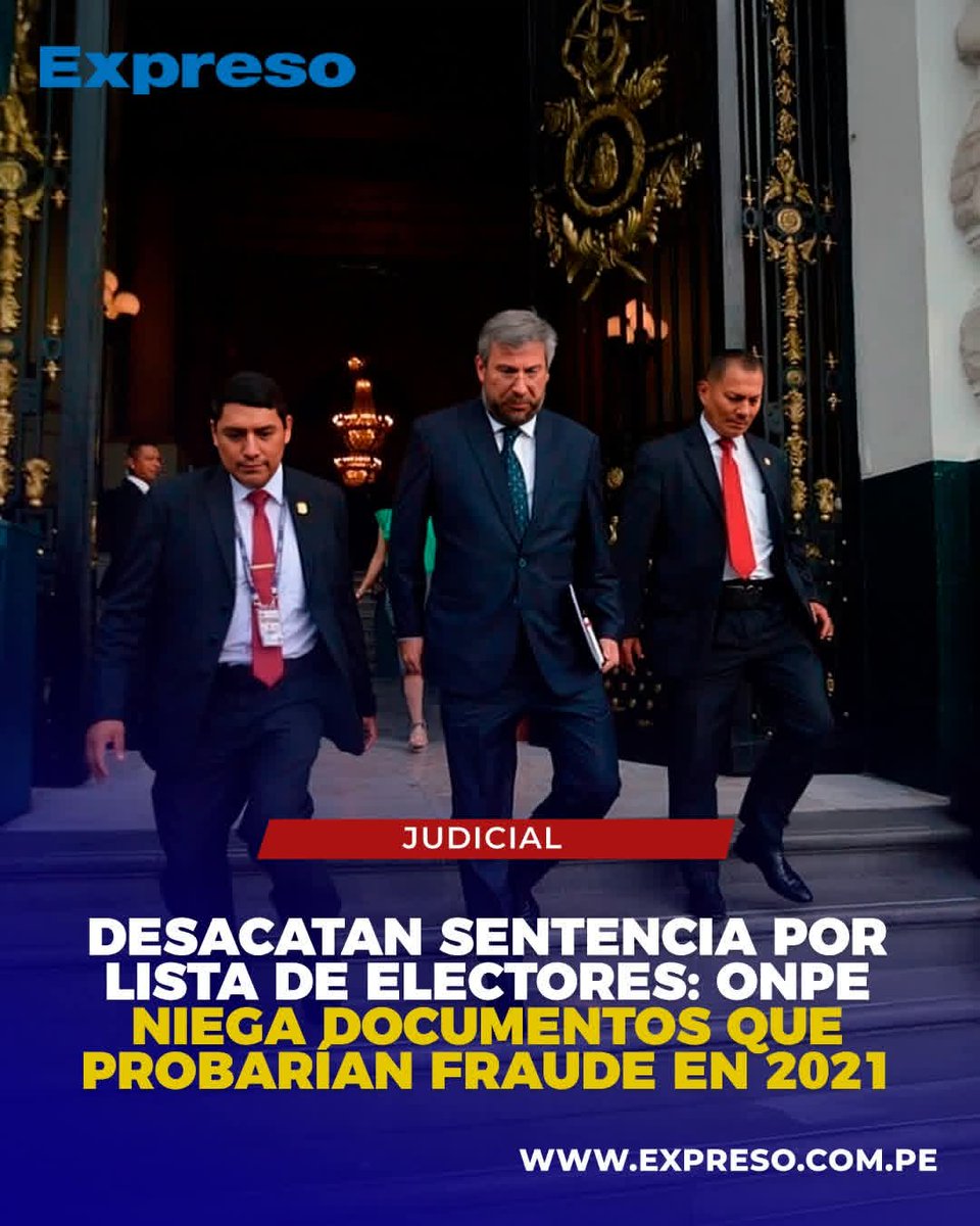 BullonMunive's tweet photo. @altavozpe FP siguen #Callados con el #TraferoCorvetto ❓
Deberían exigir la #Entrega de las #Actas y #Exigir ipso facto la #Destitución de ese #Delincuente https://t.co/F4B4N4g6Op