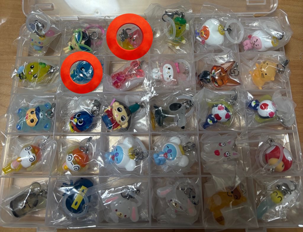 ひいな tweet media