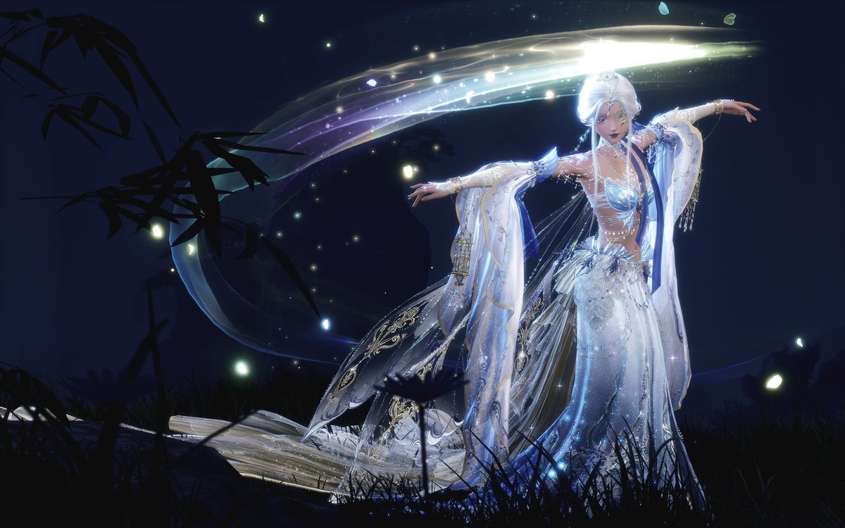 crazy_excuses's tweet photo. Princess Yue of the Northern Water Tribe🌊🌙
#InfinityNikki 
#infinitynikkitwt 
#infinitynikkicosplay 
#AvatarTheLastAirbender https://t.co/duYBknkMfm